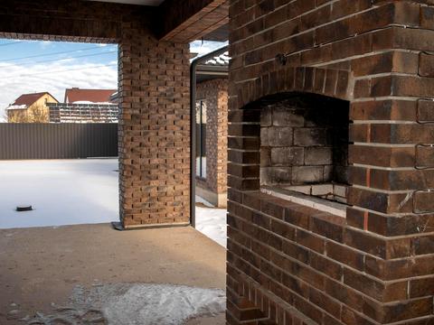 дом по адресу Заповедная ул., 4Д