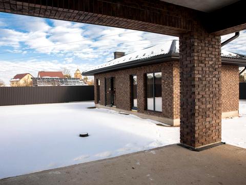 дом по адресу Заповедная ул., 4Д