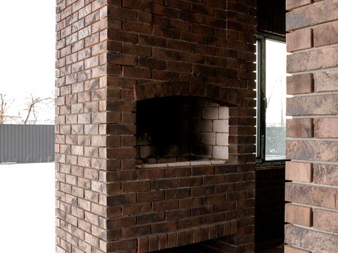 дом по адресу Заповедная ул., 4Д