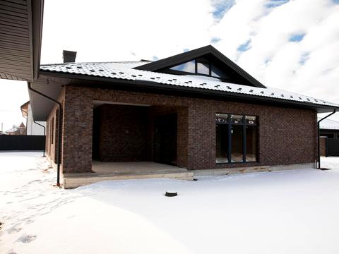 дом по адресу Заповедная ул., 4Д