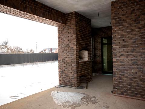 дом по адресу Заповедная ул., 4Д