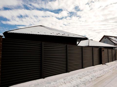 дом по адресу Заповедная ул., 4Д