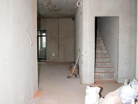 дом по адресу Заповедная ул., 4Д