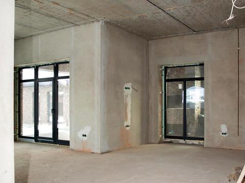 дом по адресу Заповедная ул., 4Д