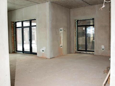 дом по адресу Заповедная ул., 4Д