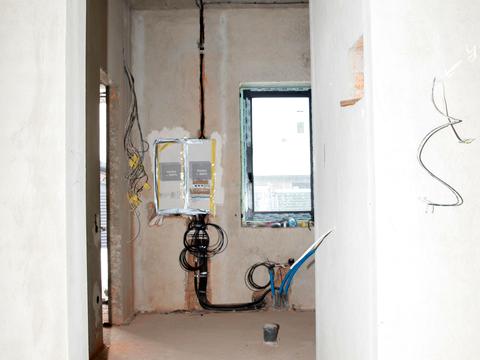 дом по адресу Заповедная ул., 4Д