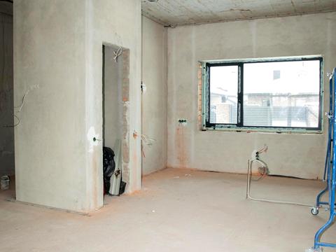 дом по адресу Заповедная ул., 4Д