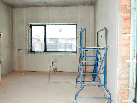 дом по адресу Заповедная ул., 4Д