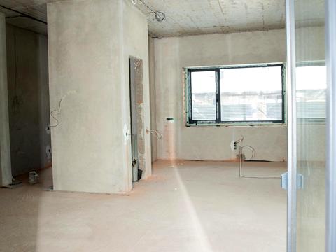 дом по адресу Заповедная ул., 4Д