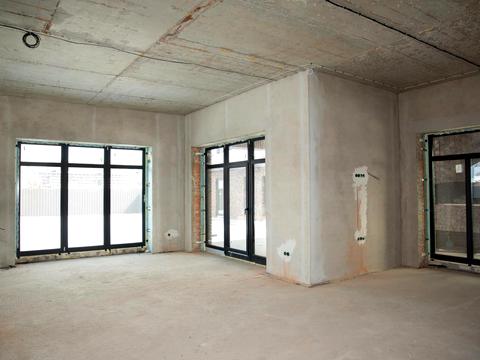 дом по адресу Заповедная ул., 4Д