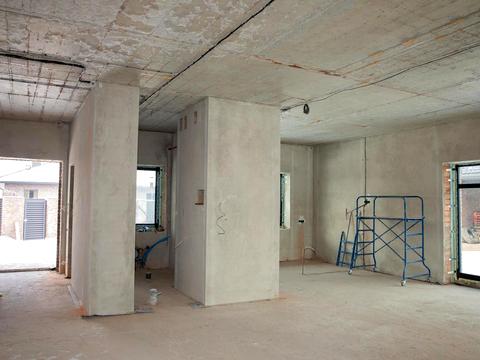 дом по адресу Заповедная ул., 4Д