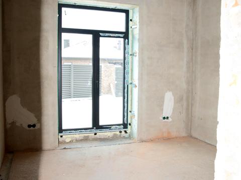 дом по адресу Заповедная ул., 4Д