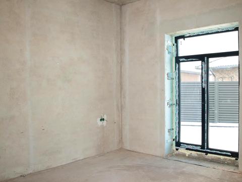 дом по адресу Заповедная ул., 4Д