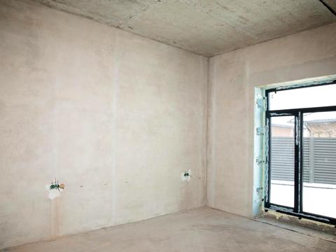 дом по адресу Заповедная ул., 4Д