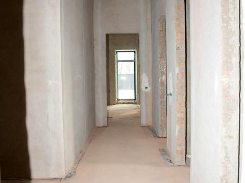 дом по адресу Заповедная ул., 4Д