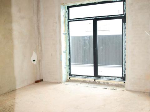 дом по адресу Заповедная ул., 4Д