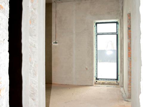 дом по адресу Заповедная ул., 4Д