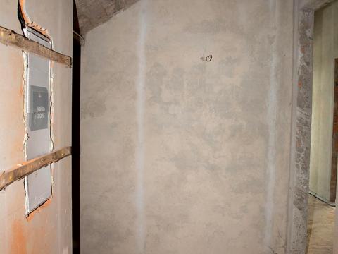 дом по адресу Заповедная ул., 4Д