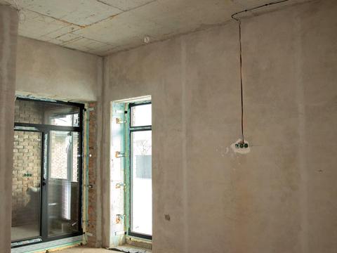 дом по адресу Заповедная ул., 4Д