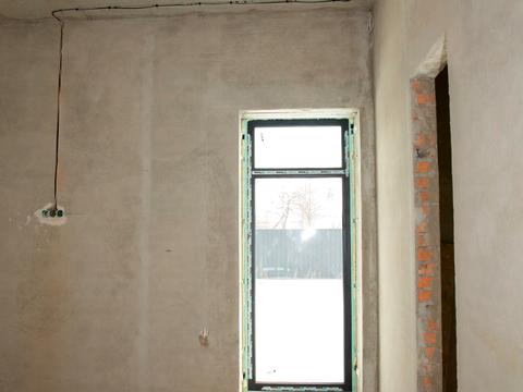 дом по адресу Заповедная ул., 4Д