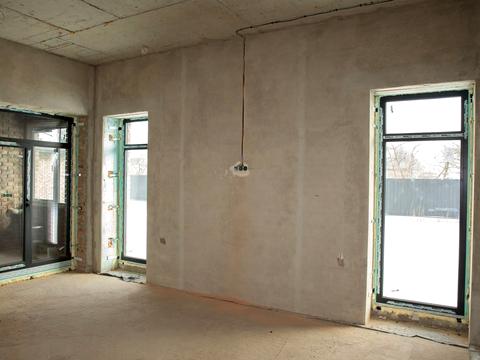 дом по адресу Заповедная ул., 4Д