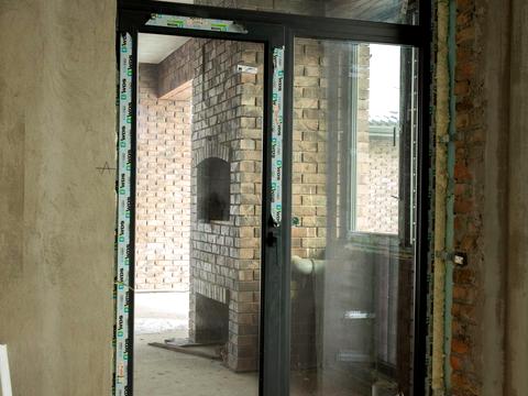 дом по адресу Заповедная ул., 4Д