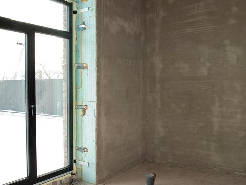 дом по адресу Заповедная ул., 4Д