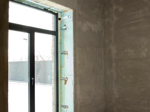 дом по адресу Заповедная ул., 4Д