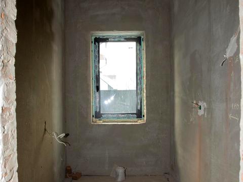 дом по адресу Заповедная ул., 4Д