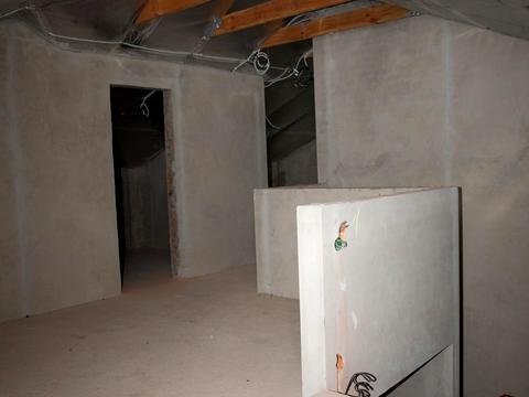 дом по адресу Заповедная ул., 4Д