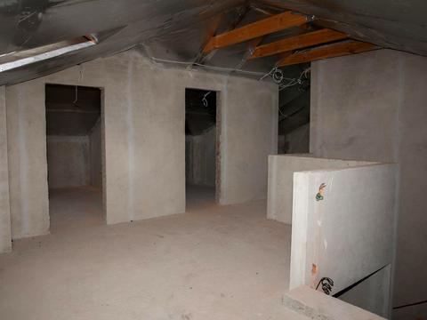 дом по адресу Заповедная ул., 4Д