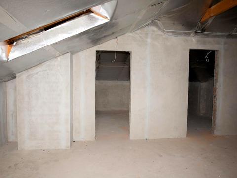 дом по адресу Заповедная ул., 4Д