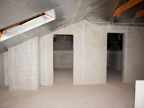 дом по адресу Заповедная ул., 4Д