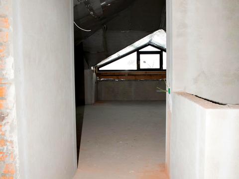 дом по адресу Заповедная ул., 4Д