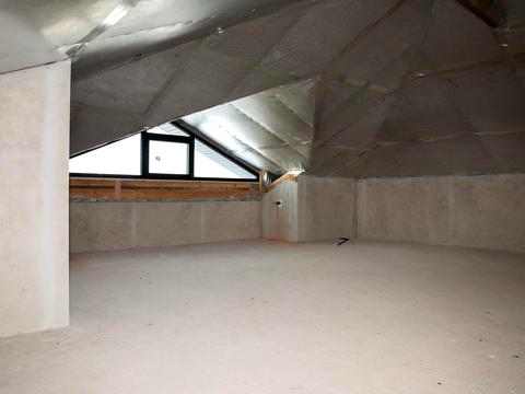 дом по адресу Заповедная ул., 4Д