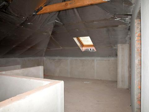 дом по адресу Заповедная ул., 4Д