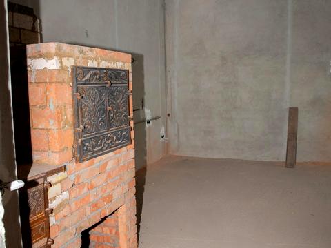 дом по адресу Заповедная ул., 4Д