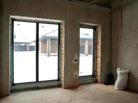 дом по адресу Заповедная ул., 4Д