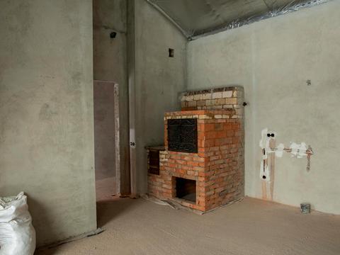 дом по адресу Заповедная ул., 4Д