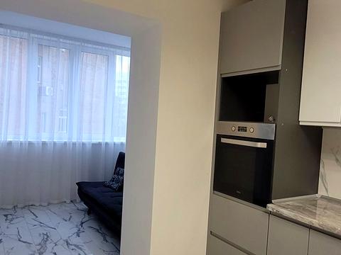 квартира за адресою Київ, Олеся Гончара вул., 52