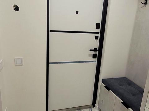 квартира за адресою Київ, Олеся Гончара вул., 52