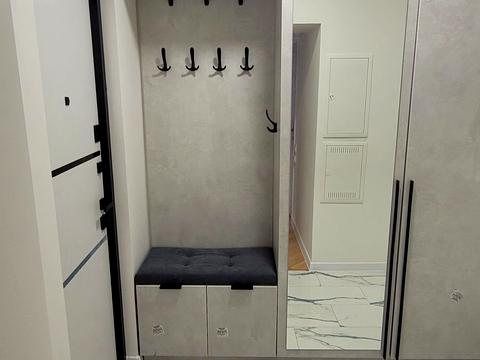 квартира за адресою Київ, Олеся Гончара вул., 52