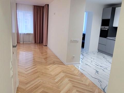 квартира за адресою Київ, Олеся Гончара вул., 52