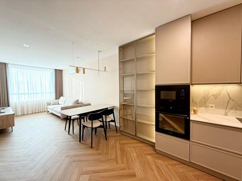 квартира за адресою Топольна вул., 4г