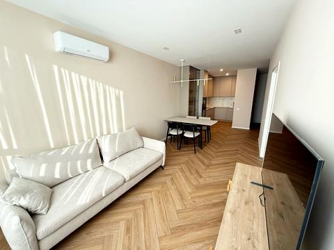 квартира за адресою Топольна вул., 4г