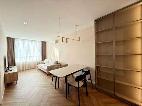 квартира за адресою Топольна вул., 4г