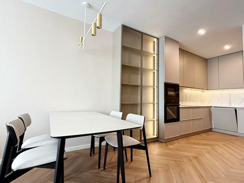 квартира по адресу Топольная ул., 4г