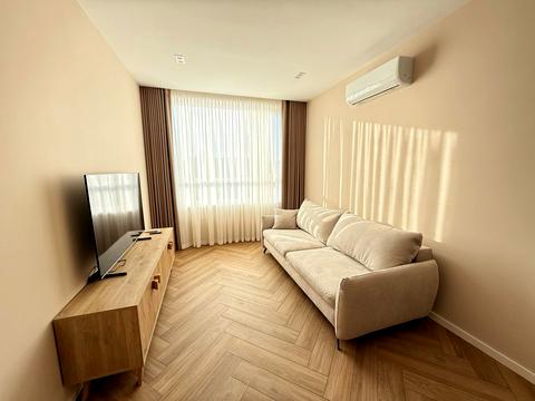 квартира за адресою Топольна вул., 4г