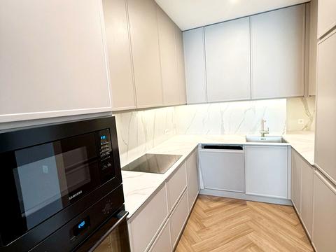 квартира за адресою Топольна вул., 4г