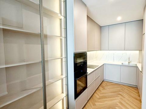 квартира за адресою Топольна вул., 4г